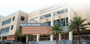 South-Lake Pur Clinic