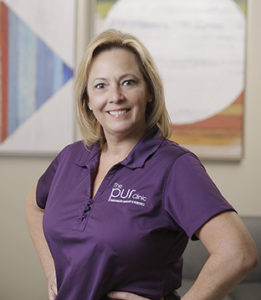 Tammy Raymond, PUR Clinic, Insurance Verification Specialist